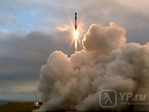Rocket Lab совершила первый испытательный полет ракеты Electron