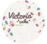 VICTORIA CAKE, кондитерская студия
