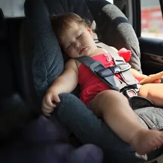 Правительство утвердило определение детской удерживающей системы (устройства). 